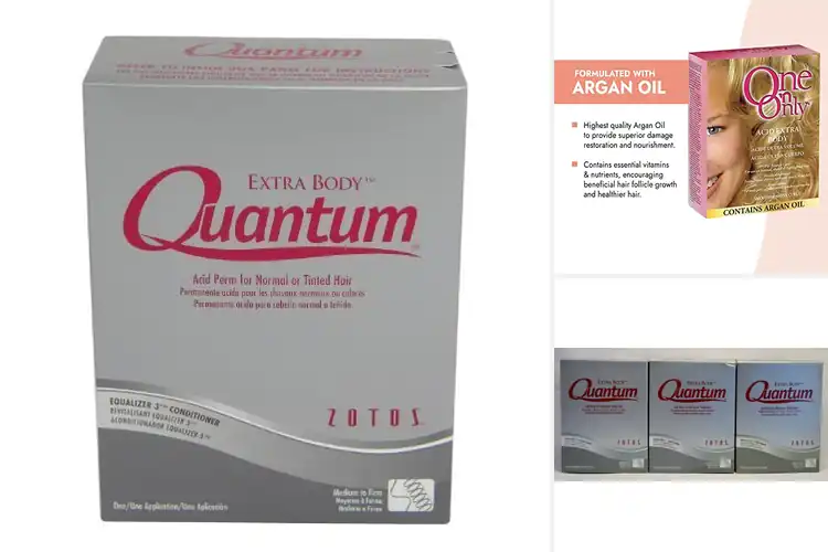 Detailed view of Best Acid Perm Solutions
