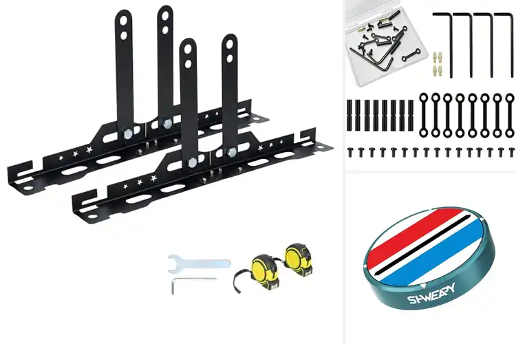 Detailed view of Best Anti-Slip Alignment Tools: Top 10 Picks for Precision