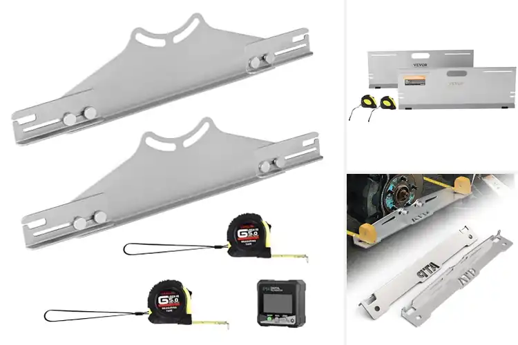 Detailed view of Best Automotive Toe Measurement Tools