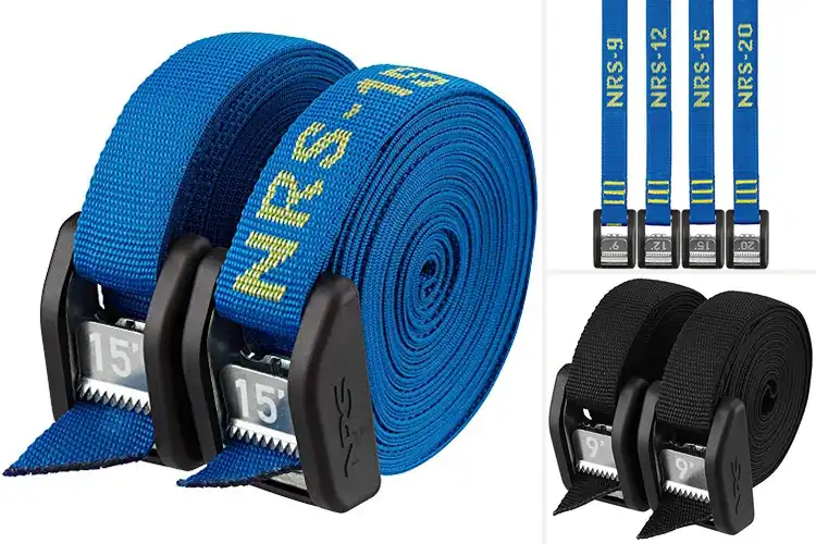 Detailed view of Best Buckle Bumper Straps: The Ultimate Safety Guide