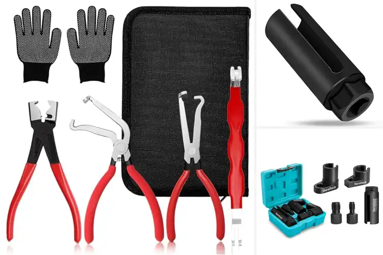 Detailed view of Best Car Sensor Tools: 10 Top Picks for Hassle-Free Repairs