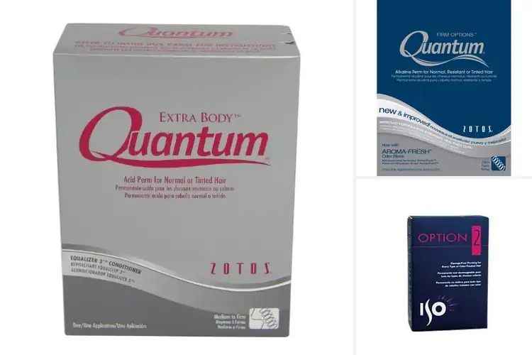 Detailed view of Best Chemical Perms