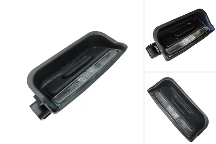 Detailed view of Best Civic Liftgate Switches