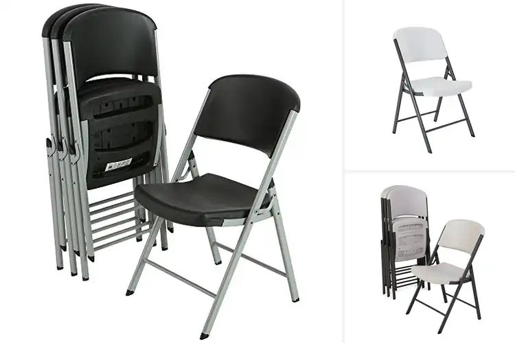 Detailed view of Best Commercial-Grade Chairs: Top 10 Durable & Stylish Picks