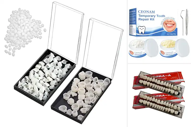 Detailed view of Best Dental Replacements: Restore Your Perfect Smile