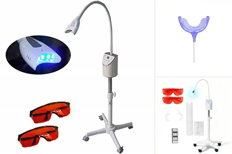 Detailed view of Best Digital Teeth Whitening Accelerators