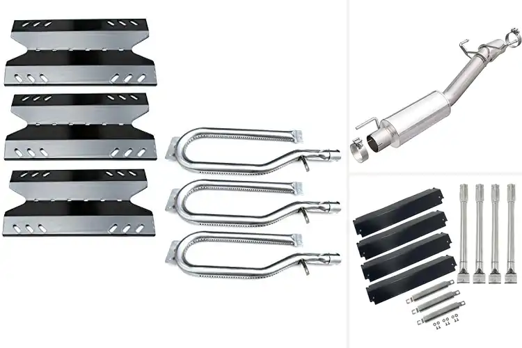 Detailed view of Best Direct Replacement Kits