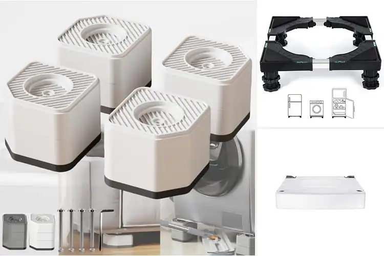 Detailed view of Best Dryer Risers