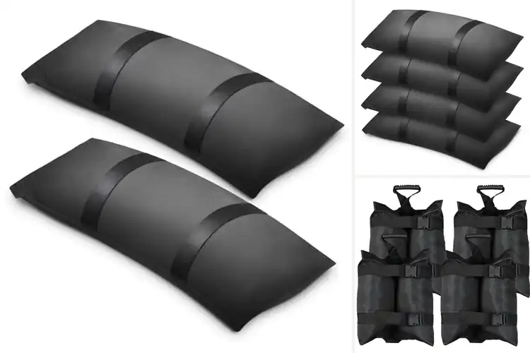 Detailed view of Best Durable Weight Bags