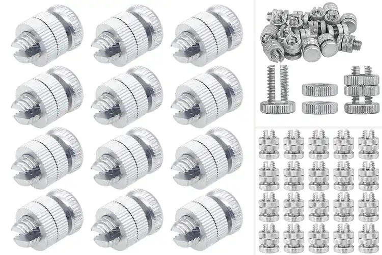 Detailed view of Best Electric Fence Wire Connectors