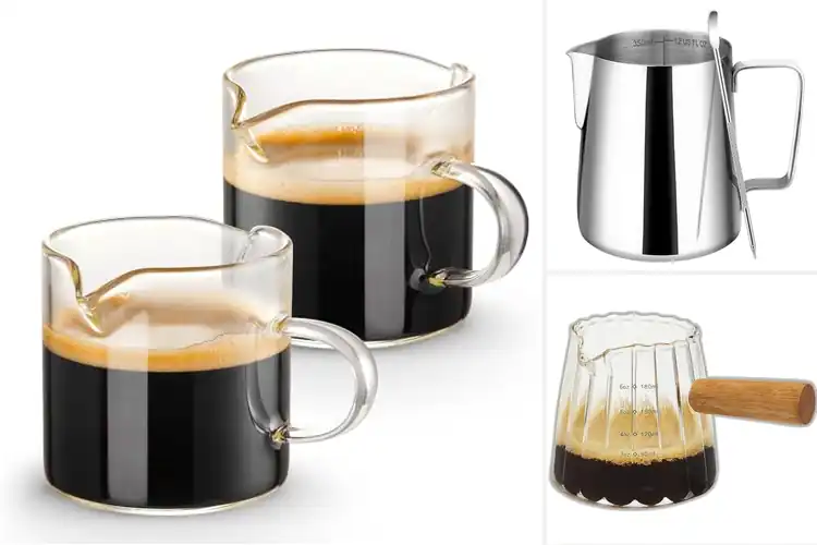 Detailed view of Best Espresso Accessories: Top 10 Must-Haves at Home