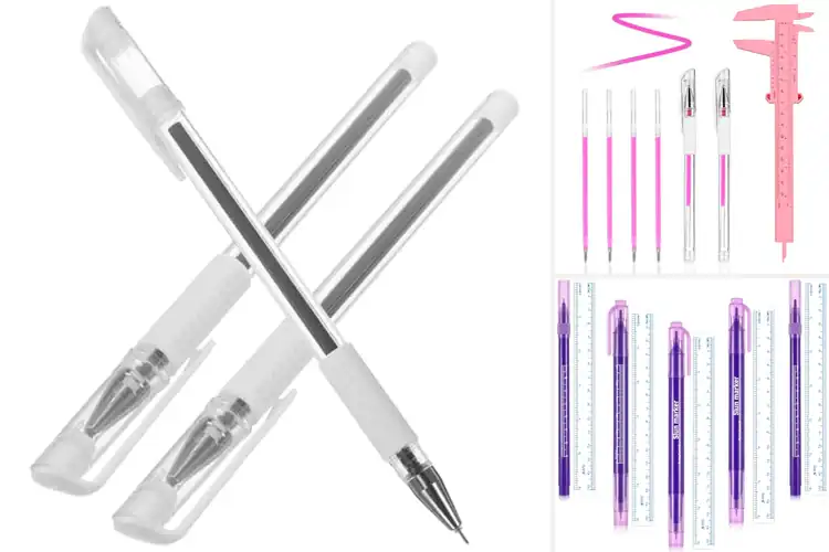 Detailed view of Best Eyebrow Tattoo Pens: Top 10 Picks for Flawless Brows