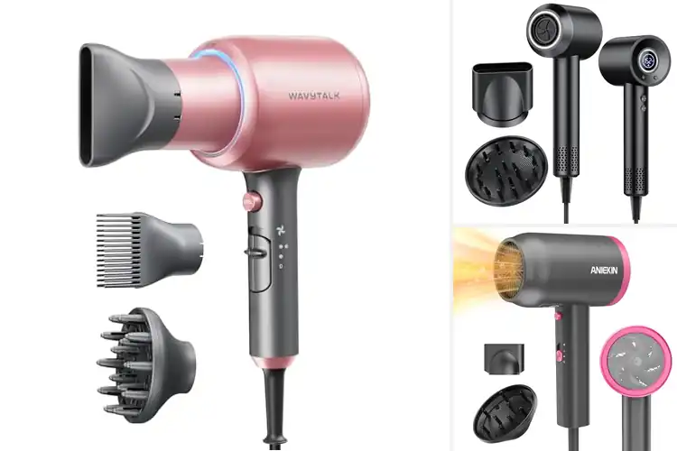Detailed view of Best Fast Drying Diffusers