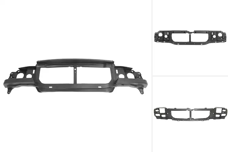 Detailed view of Best Ford Ranger Header Panels: Top 10 Perfect Fit Options
