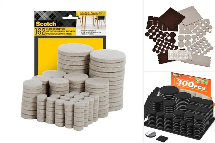 Detailed view of Best Furniture Accessories