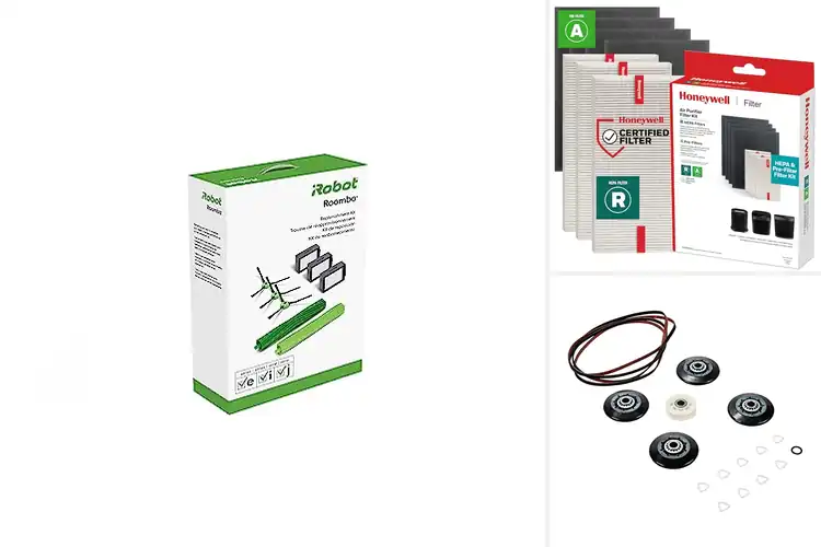 Detailed view of Best Genuine Replacement Kits