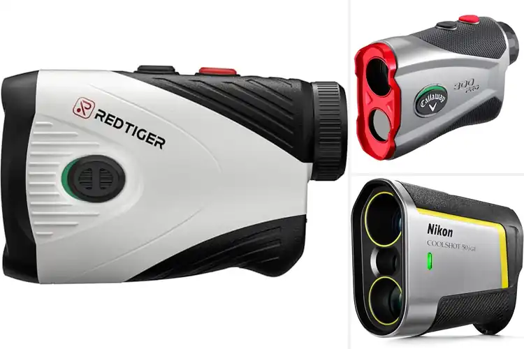 Detailed view of Best Golf Scopes