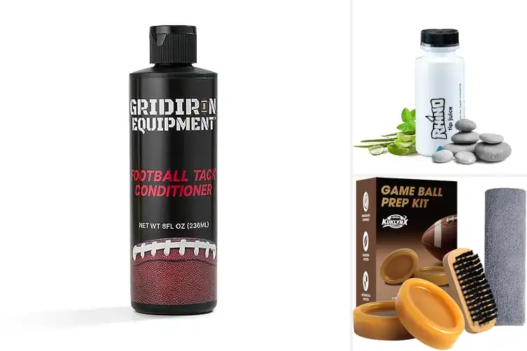 Detailed view of Best Grip-Enhancing Conditioners