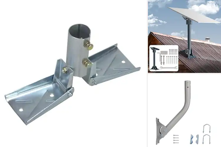 Detailed view of Best Heavy Duty Roof Mounts