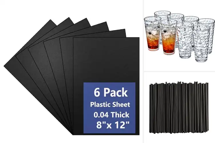 Detailed view of Best High Quality Plastics: Top 10 Durable Choices