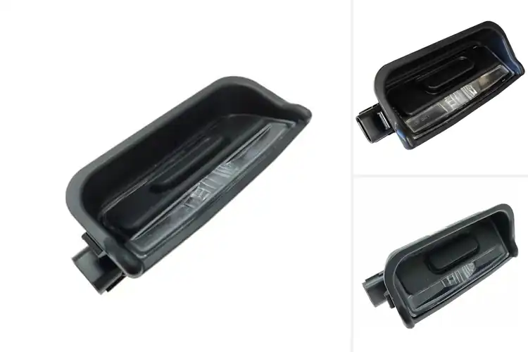 Detailed view of Best Honda Civic Rear Trunk Release Switches