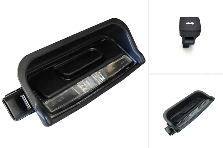 Detailed view of Best Honda Civic Trunk Switches: Top 10 Easy & Durable Picks