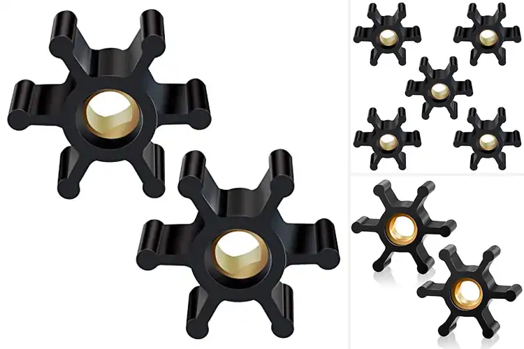 Detailed view of Best Impellers For Water Pumps