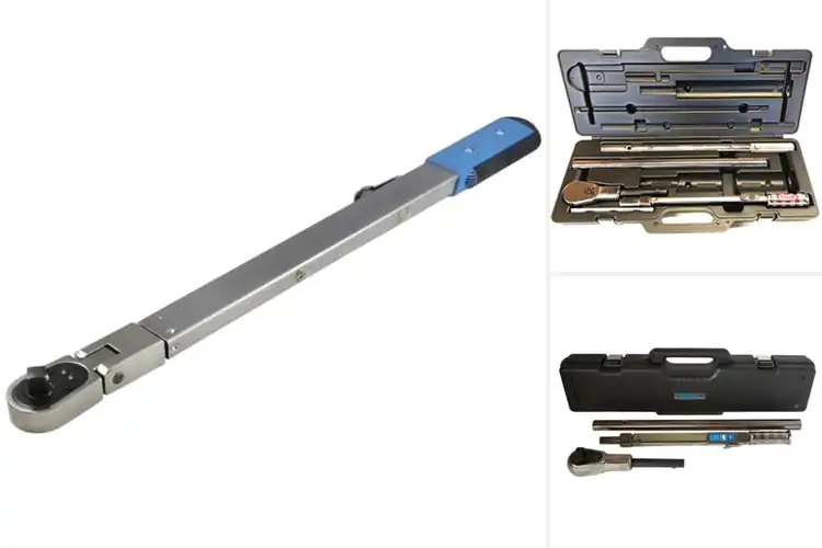 Detailed view of Best Industrial Precision Instruments
