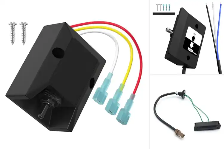 Detailed view of Best Liftgate Switch Replacements: Top 10 Durable Picks