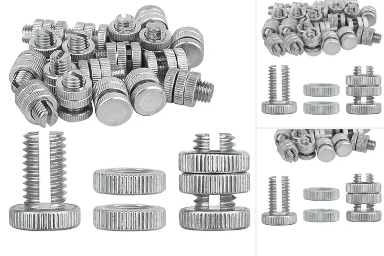Detailed view of Best Line Tap Clamps