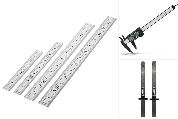 Detailed view of Best Machining Measurement Tools