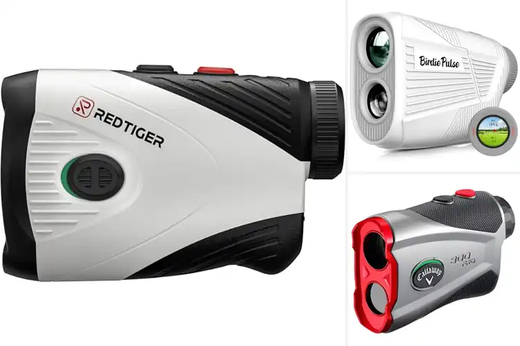 Detailed view of Best Magnetic Rangefinders