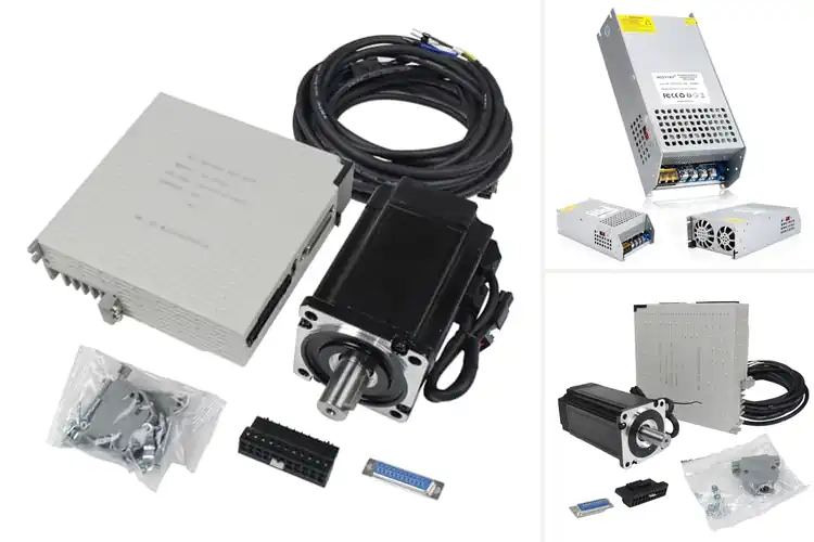 Detailed view of Best Motors For Medical Equipment