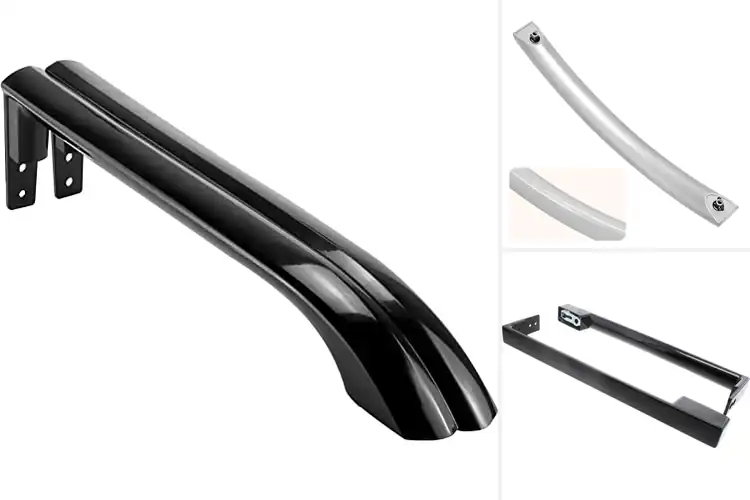 Detailed view of Best OEM Replacement Handles: Top 10 Picks for Easy Repairs