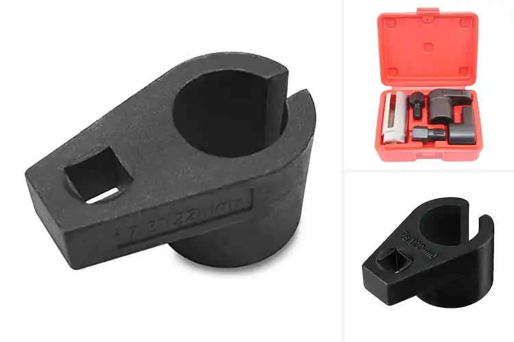 Detailed view of Best Offset Oxygen Sensor Tools: Top 10 Time-Savers