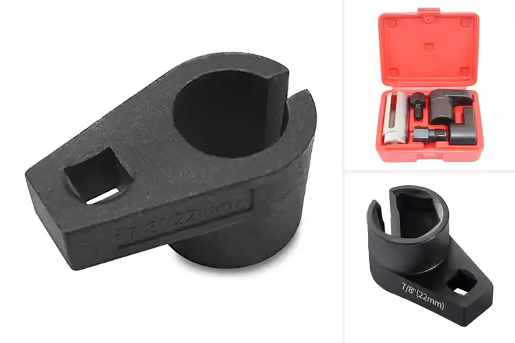Detailed view of Best Offset Sensor Tools
