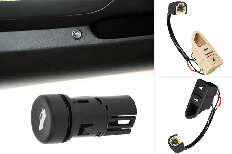 Detailed view of Best One Click Trunk Openers