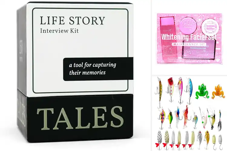 Detailed view of Best Original Packaging Kits for Joyful Moments