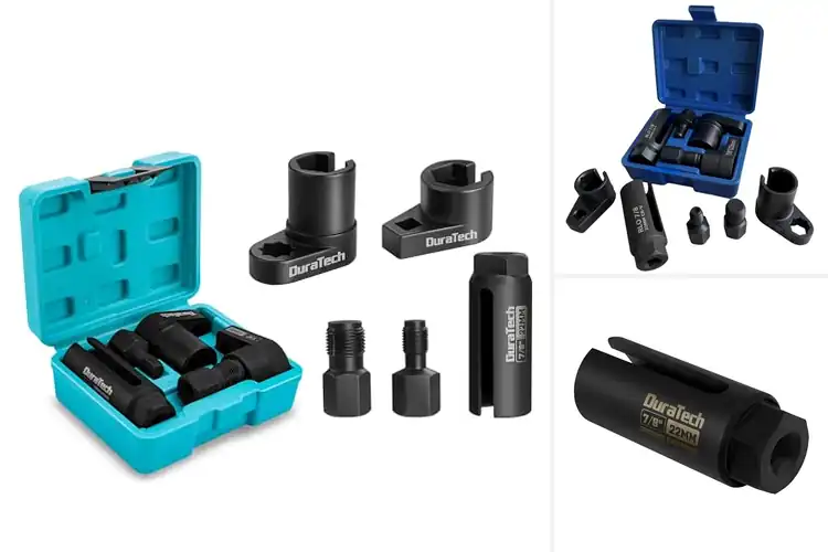 Detailed view of Best Oxygen Sensor Installation Tools