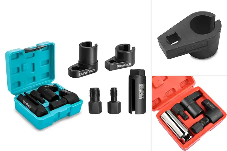Detailed view of Best Oxygen Sensor Removers: Top 10 Tools for Easy Repairs