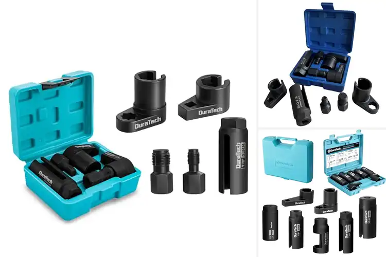 Detailed view of Best Oxygen Sensor Tools: Top 10 Picks for Easy Repairs
