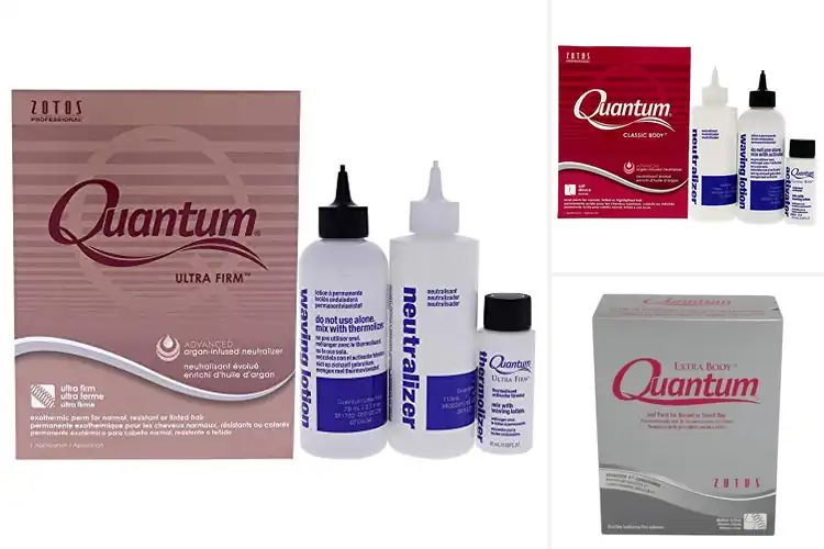 Detailed view of Best Perm Solutions