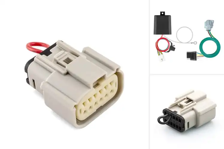 Detailed view of Best Plug-and-Play Car Parts for Easy Upgrades