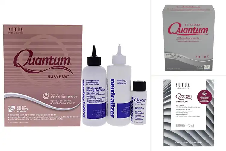 Detailed view of Best Professional Perms: Top 10 Salon-Quality Picks