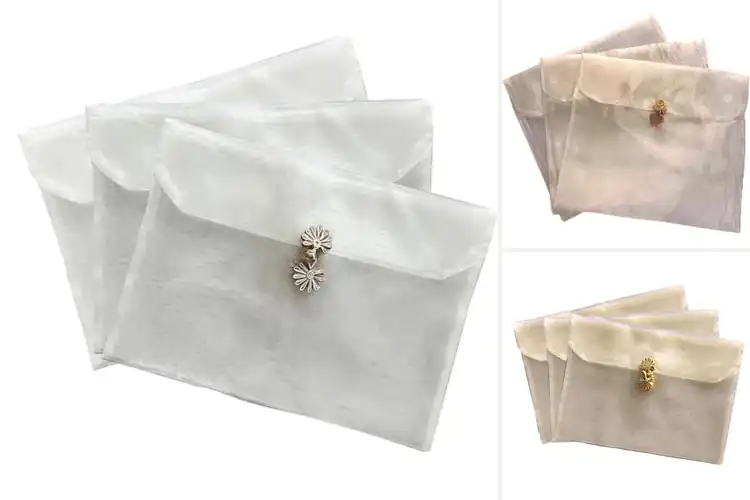 Detailed view of Best Scarf Storage Bags: 10 Smart Organizing Picks