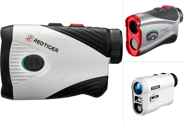 Detailed view of Best Slope Rangefinders: Top 10 Picks to Elevate Your Game