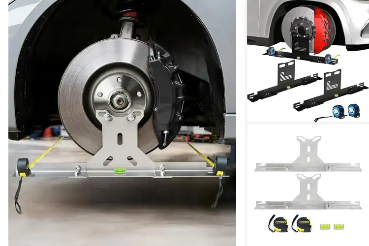 Detailed view of Best SUV Alignment Tools: Top 10 Picks for Precision & Ease