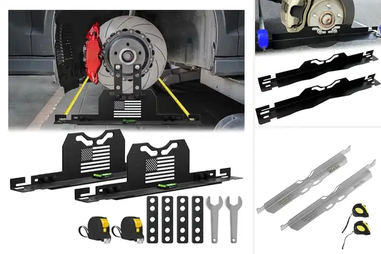 Detailed view of Best Toe Measurement Kits: Top 10 Accurate Picks