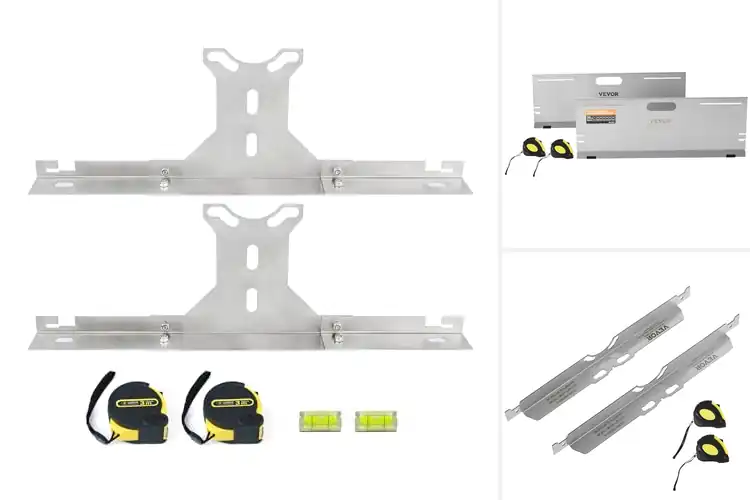Detailed view of Best Toe Measurement Tools