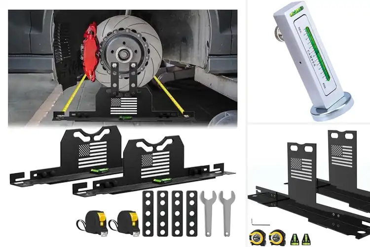 Detailed view of Best Universal Alignment Tools